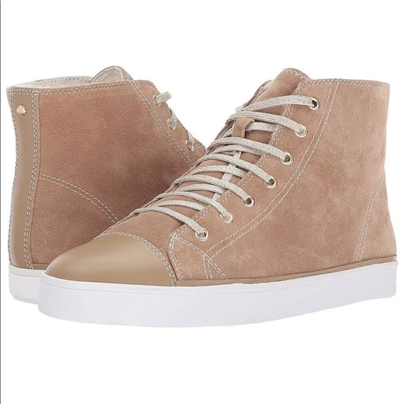 Kate Spade Sneakers - Picture 2 of 8